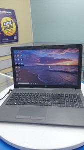 Hp 15/amd a6 9225 ddr4/4gb ddr4/hdd *відсутній/ssd 120 gb/*інтегрована