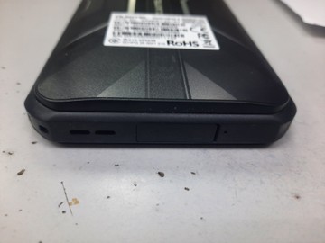 Б/в Мобільний телефон Oukitel wp55 s 8/256gb 01-201146335