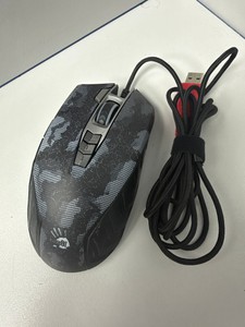 Б/в Миша Bloody j95s usb 01-201142698