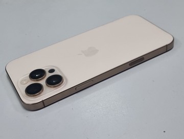 Б/в Мобільний телефон Apple iphone 16 pro max 1tb 01-201147353