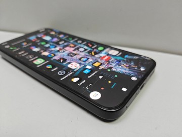 Б/в Мобільний телефон Poco x8 pro max 12/512gb 01-201147508