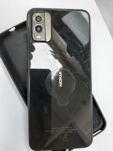 Б/в Мобільний телефон Nokia c32 4/64gb 01-201146497