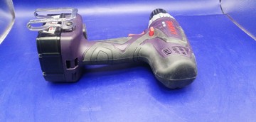 Б/в Шурупокрут Sparky br2 15li 2акб 1.5ah зп 01-201149877