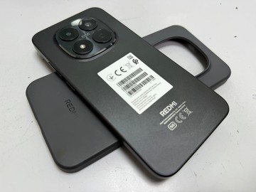 Б/у Мобільний телефон Xiaomi redmi note 15 pro 4g 8/256gb 01-201137258