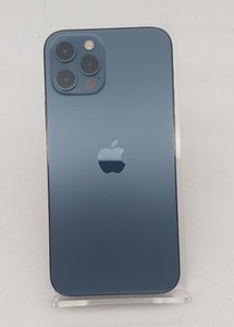 Б/в Мобільний телефон Apple iphone 12 pro 256gb 01-201149933