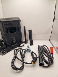 Б/в Зварювальний апарат Stromo sw-260 01-201146625