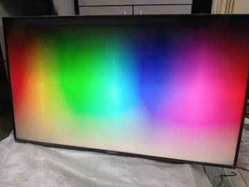 Б/в Телевізор Lg 50up78006lb 01-201150295