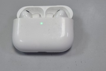 Б/в Навушники Apple airpods pro 3 01-201150461