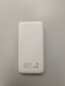 Б/в Повербанк Powerbank p81-2.1a 10000mah 01-201150434
