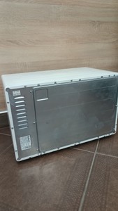 Б/у Электрическая печь Saturn st-ec3402 01-201077196