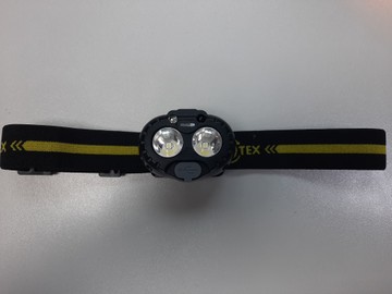 Б/в Ліхтар Nanotex th-02 01-201151121