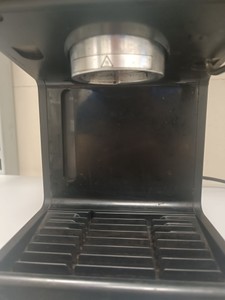 Б/в Кавоварка Delonghi ecp 31.21 01-201152525