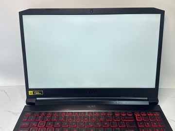 Б/в Ноутбук Acer 15/core i5-11400h ddr4/16gb ddr4/ssd 512 gb/geforce gtx1650 4gb 01-201152357