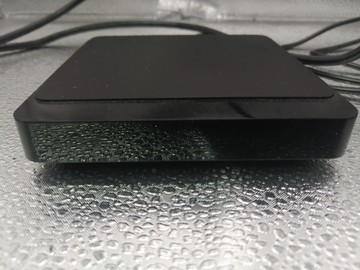 Б/в HD-медіаплеєр Inext tv5 ultra 01-201153524