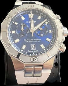 Б/в Годинник Edox 10113 01-201120548