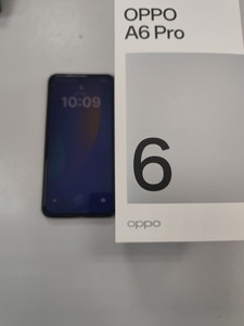 Б/в Мобільний телефон Oppo a6 pro 4g 8/256gb 01-201154470