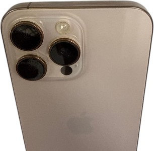 Б/у Мобільний телефон Apple iphone 16 pro max 256gb 01-201118737