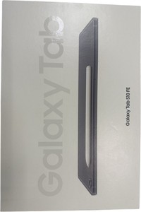 Б/в Планшет Samsung galaxy tab s10 fe 8/128gb 01-201147720