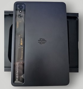Б/в Планшет Zte redmagic astra gaming tablet 24/1tb 01-201086013
