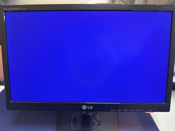 Б/в Монітор Lg electronics e1942c 01-201151085