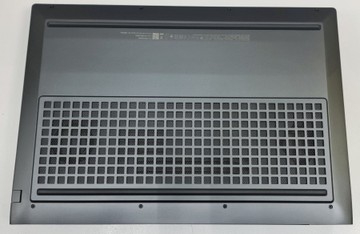 Б/в Ноутбук Hp 15/ryzen 5 7640hs ddr5/16gb ddr5/hdd *відсутній/ssd 512 gb/geforce rtx3050 6gb 01-201154762