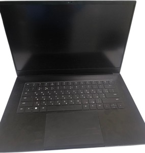 Б/в Ноутбук Razer 15/core i9-12900h ddr5/32gb ddr5/ssd 1000 gb/geforce rtx3080ti 16gb 01-201140652