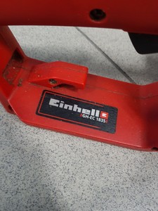 Б/в Пила ланцюгова Einhell gh-ec 1835 01-201153951