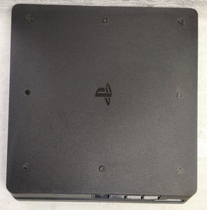 Б/в Ігрова приставка Sony playstation 4 slim 500gb 01-201150726