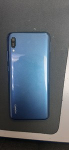 Б/в Мобільний телефон Huawei y6 2019 2/32gb 01-201155720
