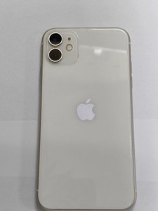 Б/в Мобільний телефон Apple iphone 11 128gb 01-201154897