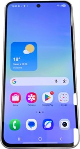Б/в Мобільний телефон Samsung galaxy a36 5g 8/256gb 01-201146903
