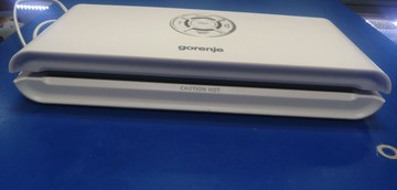 Б/в Вакуумний пакувальник Gorenje vs120w 01-201158796