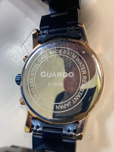 Б/в Годинник Guardo 011633e 01-201158555