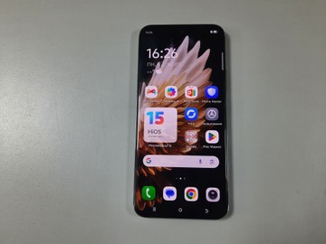 Б/в Мобільний телефон Tecno spark 40 pro+ 8/256gb 01-201159075