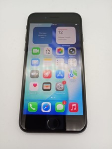 Б/в Мобільний телефон Apple iphone se 2022 64gb 01-201123321