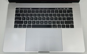 Б/в Ноутбук Apple macbook pro a1707 екр 15.4/core i7 2,9ghz/ram16gb/ssd512gb/hd 630 01-201159208