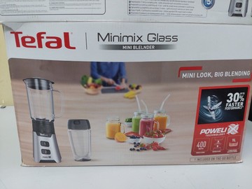 Б/в Блендер Tefal bl16ge30 01-201158824