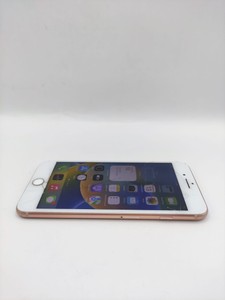 Б/в Мобільний телефон Apple iphone 8 plus 256gb 01-201159671