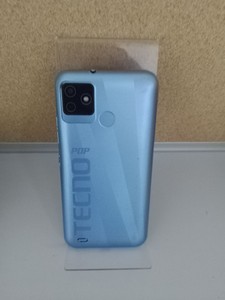 Б/в Мобільний телефон Tecno pop 5 go 1/16gb 01-201160574