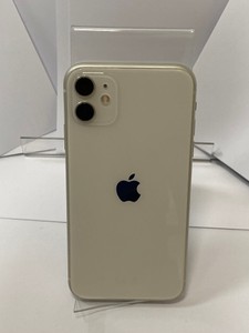 Б/в Мобільний телефон Apple iphone 11 128gb 01-201158500