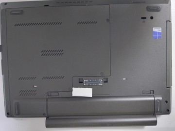 Б/в Ноутбук Lenovo 14/core i3 4000m ddr3/8gb ddr3/hdd 300 gb/ssd 128 gb/*інтегрована 01-201158680
