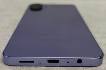 Б/у Мобільний телефон Samsung galaxy a07 4/128gb 01-201162392