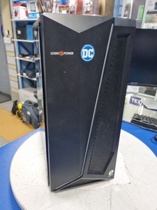 Б/в Системний блок Пк amd ryzen 5 3500/ram 16 gb/hdd 1000 gb/ssd 256 gb/nvidia rtx 2060 (geforce) 6gb gddr6 192bit 01-201161871