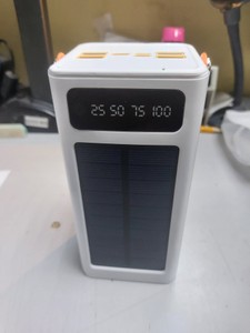 Б/в Повербанк Coye cb-18 50000mah 01-201163763
