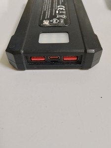 Б/в Повербанк Gembird pb10-solar-1 10000mah 01-201162090