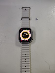 Б/в Смарт-годинник Smart Watch hello watch 3 plus 01-201163965