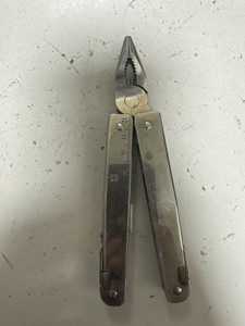 Б/в Мультитул Victorinox swisstool x 01-201163859