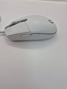 Б/в Миша Logitech g102 lightsync 01-201054587
