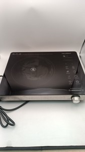 Б/у Електрична плита Hausmark ссi-yl01b 01-201108490