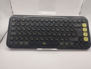 Б/в Клавіатура Logitech pop icon keys 01-201116454